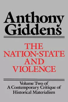 The Nation-State and Violence