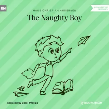 The Naughty Boy (Unabridged)
