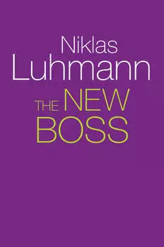 The New Boss