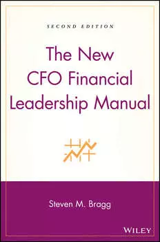 The New CFO Financial Leadership Manual