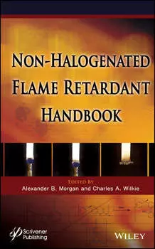 The Non-halogenated Flame Retardant Handbook