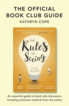 The Official Book Club Guide: The Rules of Seeing
