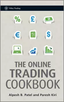 The Online Trading Cookbook