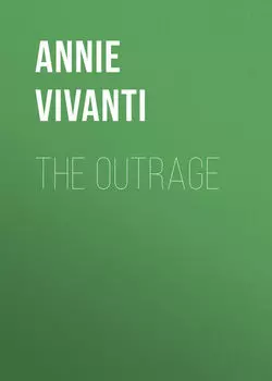 The Outrage
