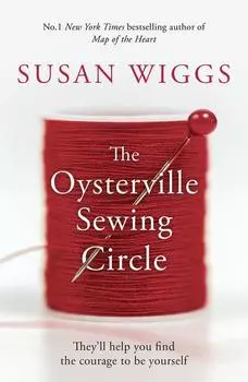The Oysterville Sewing Circle