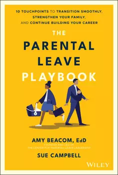 The Parental Leave Playbook