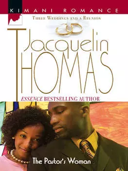 The Pastor's Woman