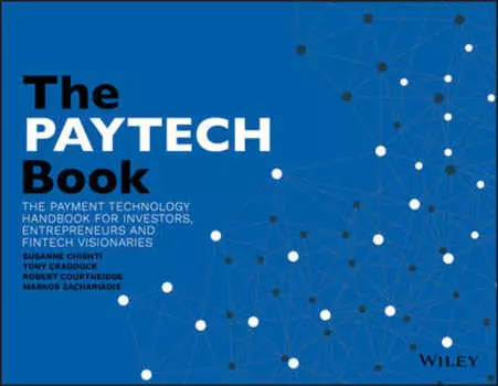 The PAYTECH Book