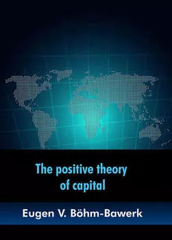 The positive theory of capital