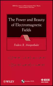 The Power and Beauty of Electromagnetic Fields