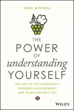 The Power of Understanding Yourself. The Key to Self-Discovery, Personal Development, and Being the Best You