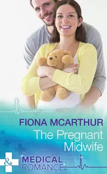The Pregnant Midwife