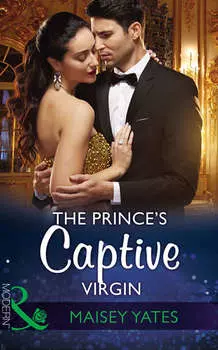 The Prince's Captive Virgin