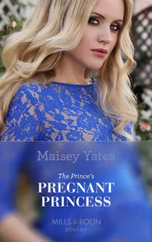 The Prince's Pregnant Mistress