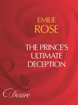 The Prince's Ultimate Deception