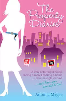 The Property Diaries. A Story of Buying a House, Finding a Man and Making a Home.. All on a Single Income!