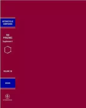 The Pyrazines