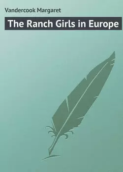 The Ranch Girls in Europe