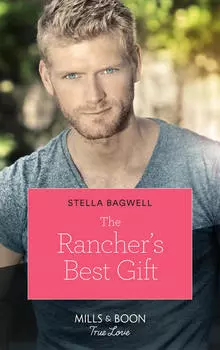 The Rancher's Best Gift
