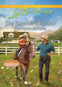 The Rancher's Return