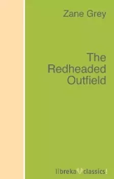 The Redheaded Outfield