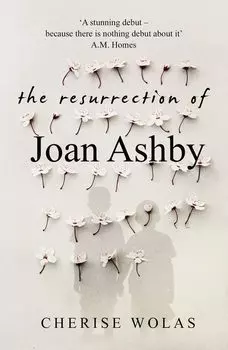 The Resurrection of Joan Ashby