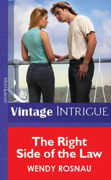 The Right Side Of The Law