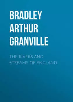 The Rivers and Streams of England