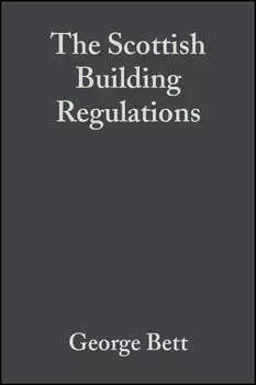 The Scottish Building Regulations