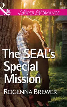 The SEAL's Special Mission