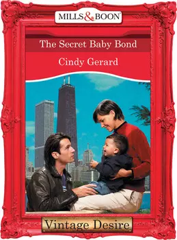 The Secret Baby Bond