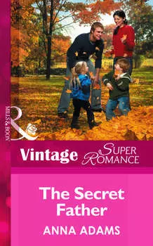 The Secret Father
