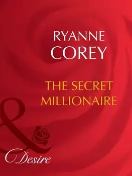 The Secret Millionaire
