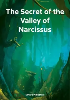 Darinka's adventures. The Secret of the Valley of Narcissus