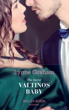 The Secret Valtinos Baby