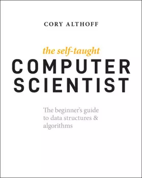 The Self-Taught Computer Scientist
