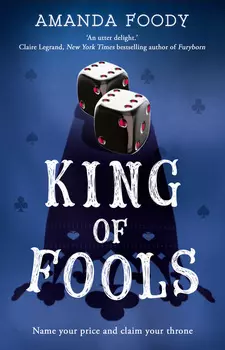 The Shadow Game series