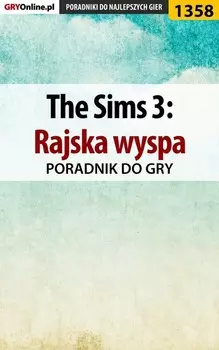 The Sims 3: Rajska wyspa