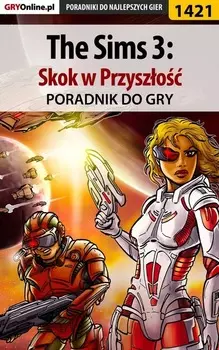 The Sims 3: Skok w Przyszo