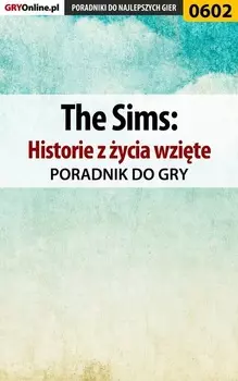 The Sims: Historie z ycia wzite