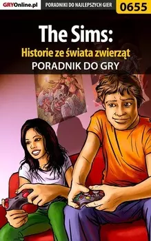 The Sims: Historie ze wiata zwierzt