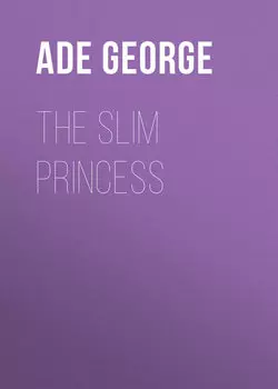 The Slim Princess