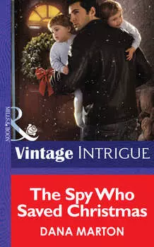 The Spy Who Saved Christmas