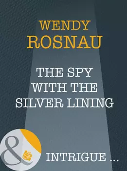 The Spy With The Silver Lining