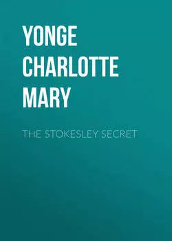 The Stokesley Secret