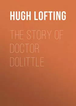 The Story of Doctor Dolittle