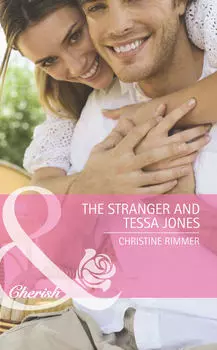 The Stranger and Tessa Jones