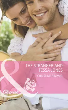 The Stranger and Tessa Jones