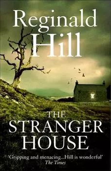 The Stranger House