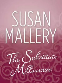The Substitute Millionaire